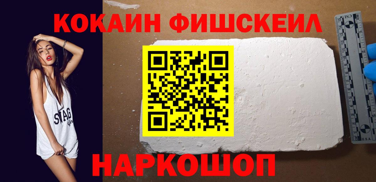 COCAIN Fish Scale  Вход с VPN  Кохма 
